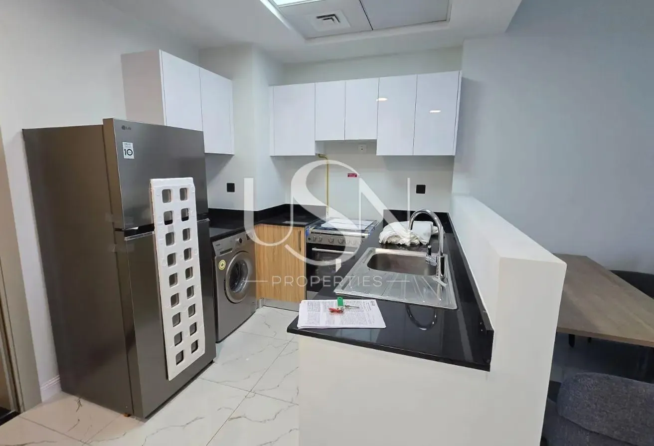 Amazing Sale Offer! Furnished 1BR | Full Pool View