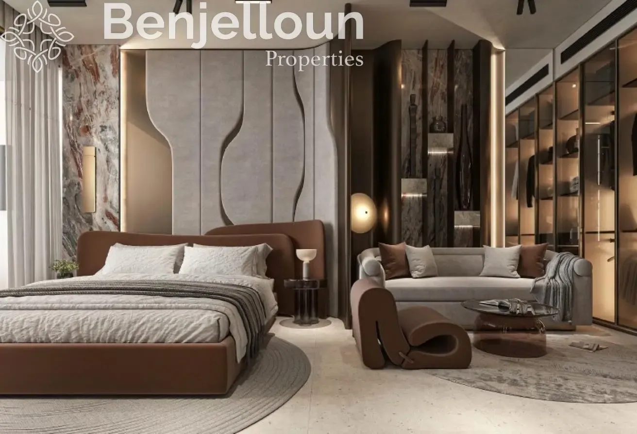 2BR+Jacuzzi | Near Metro | Payment Plan