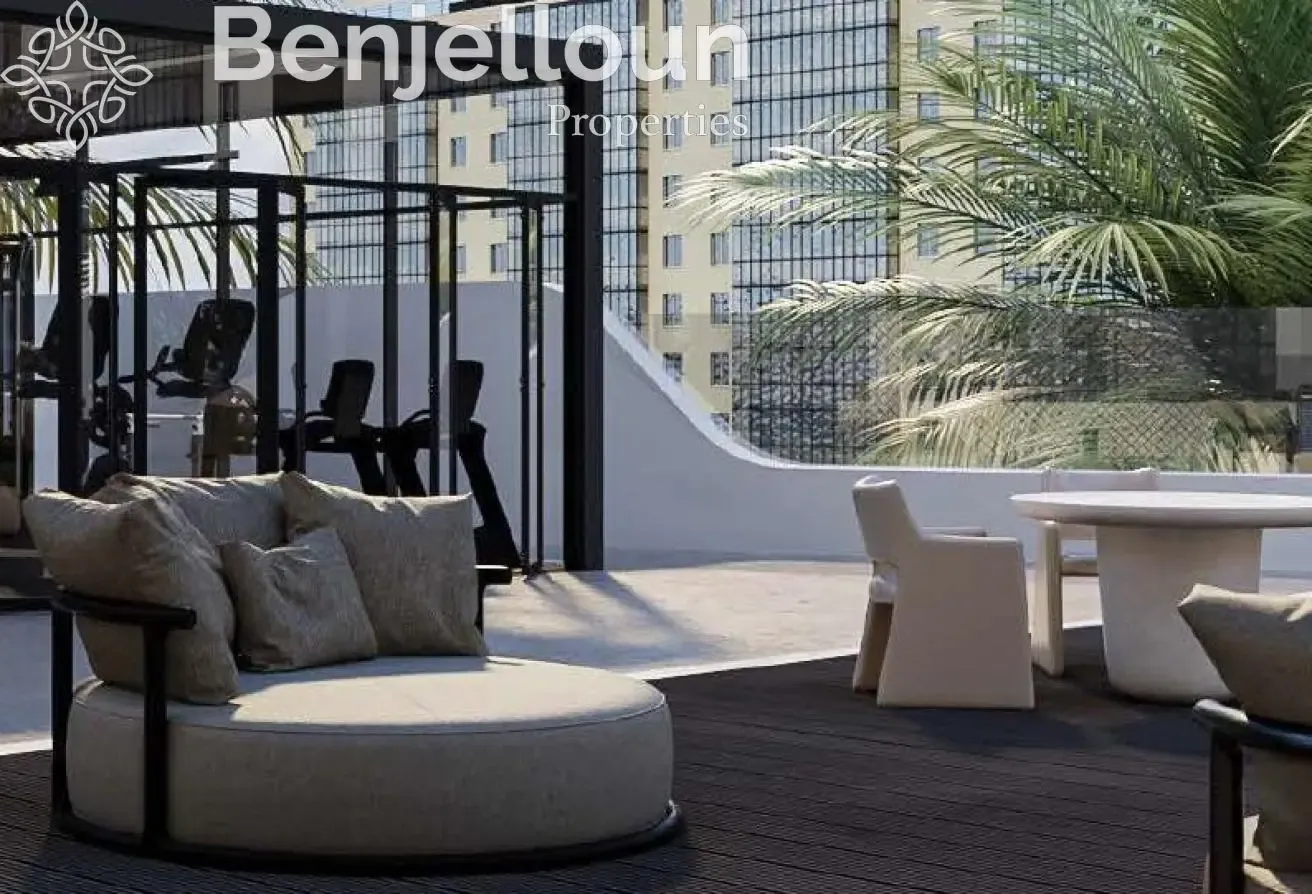 2BR+Jacuzzi | Near Metro | Payment Plan