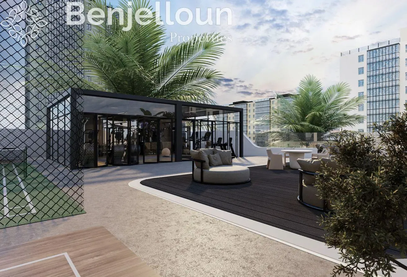 2BR+Jacuzzi | Near Metro | Payment Plan