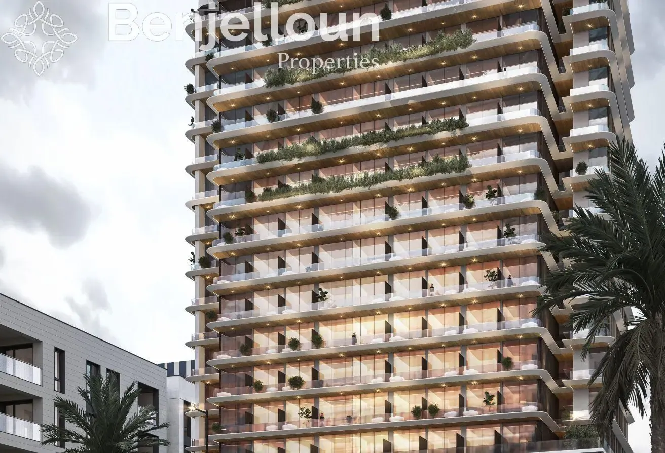 1BR+Jacuzzi | Premium Lifestyle | Few units avail