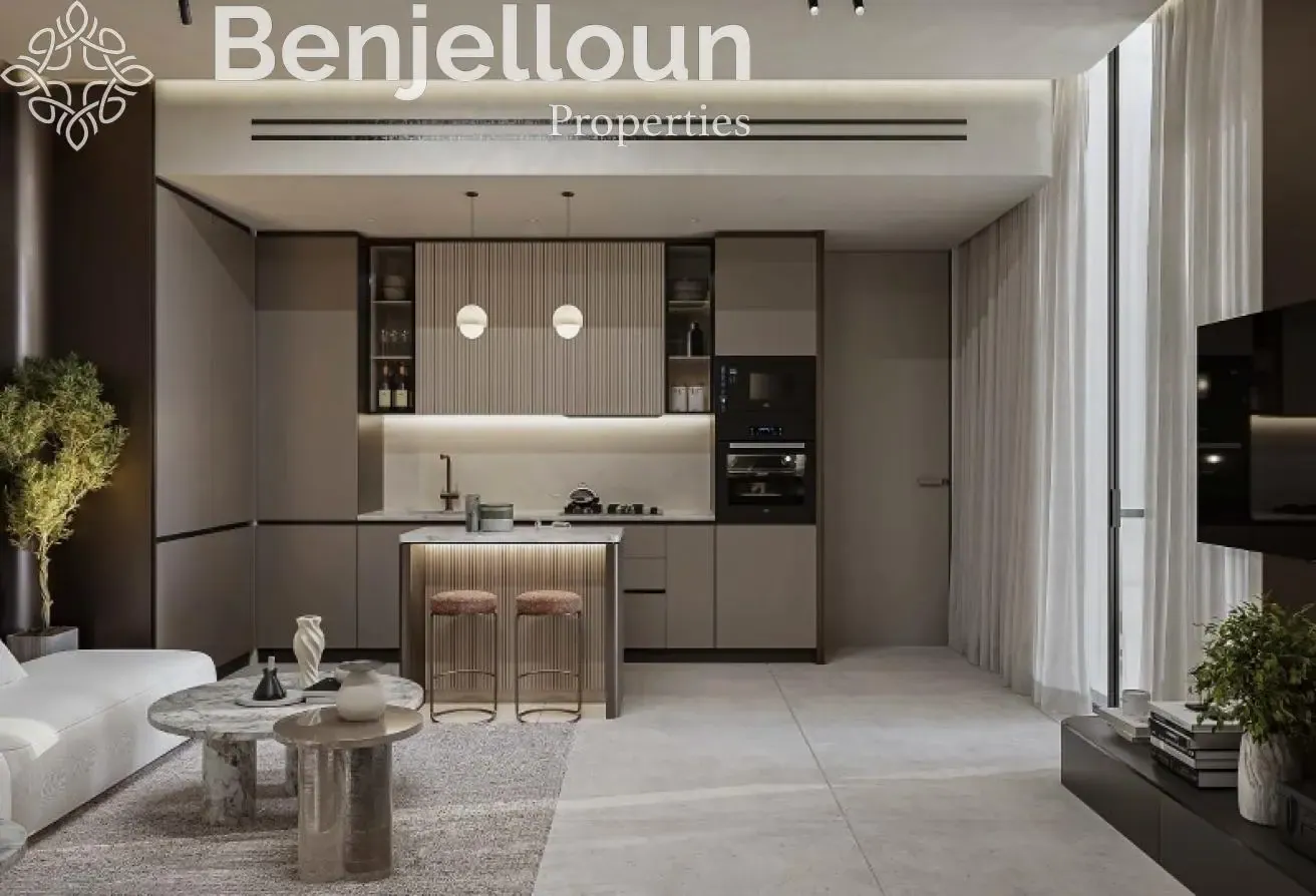 1BR+Jacuzzi | Premium Lifestyle | Few units avail