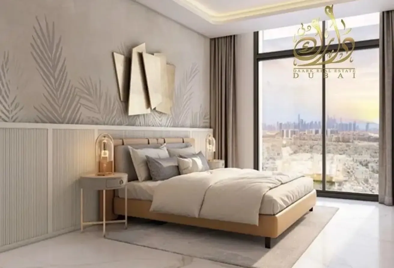 7% DISCOUNT/1% MONTHLY/NEAR METRO/FULLY FURNISHED