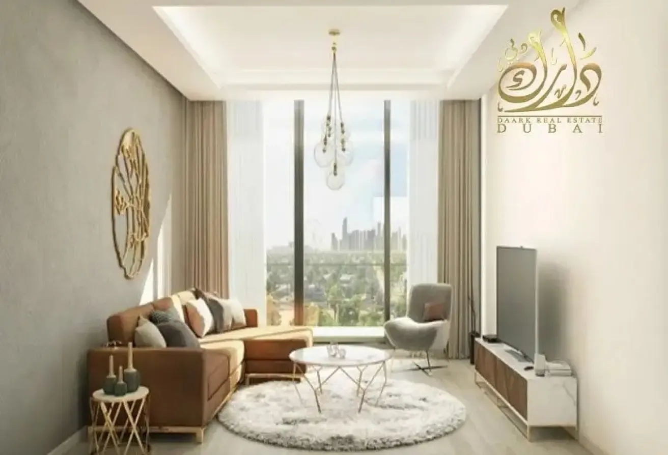 7% DISCOUNT/1% MONTHLY/NEAR METRO/FULLY FURNISHED