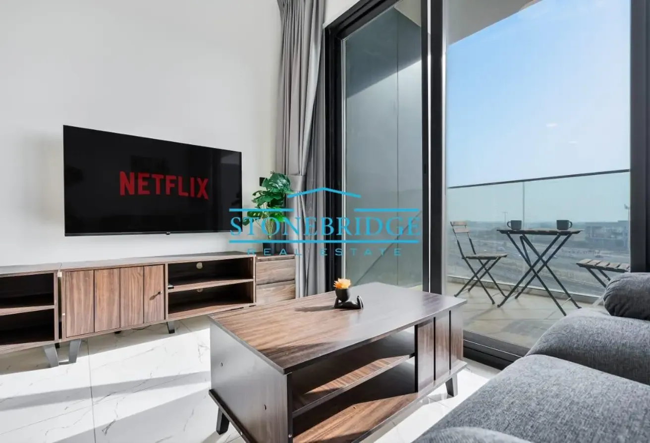 Fully Furnished | Near to Metro| High ROI