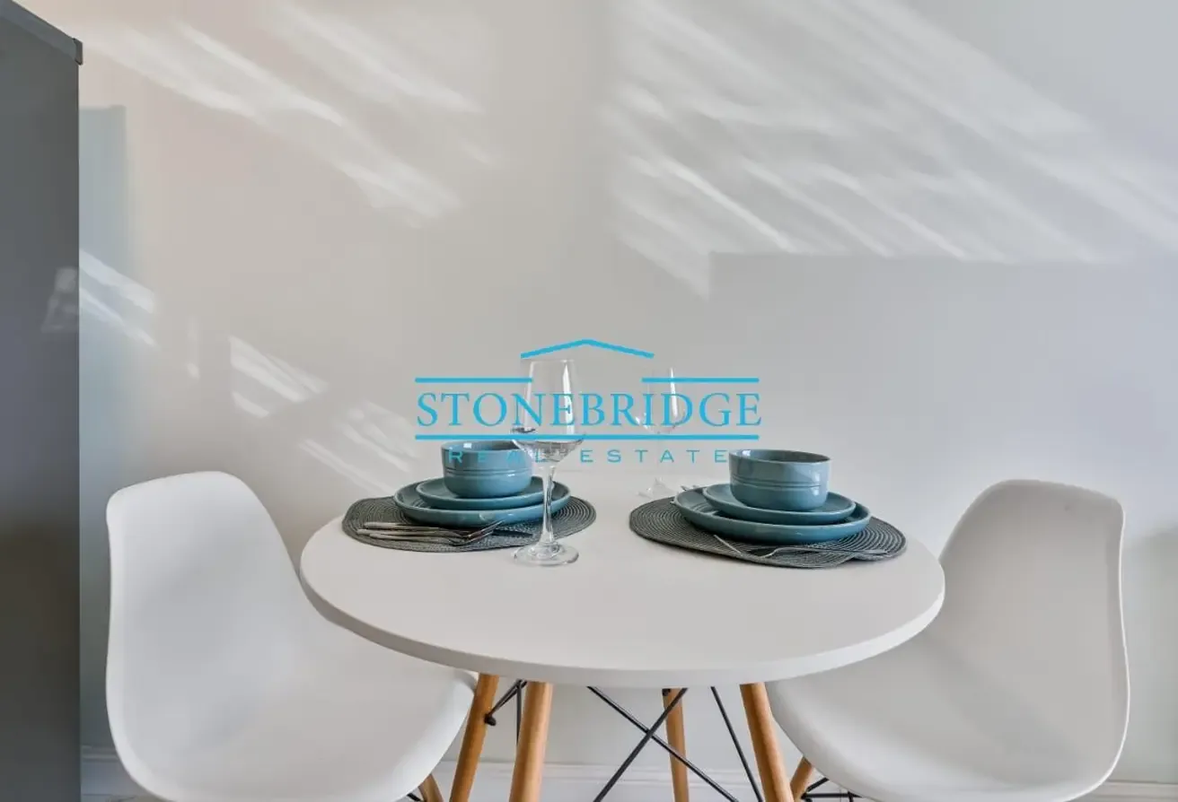 Fully Furnished | Near to Metro| High ROI