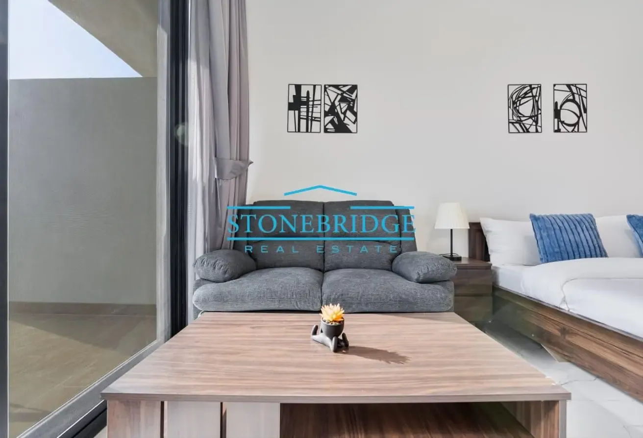 Fully Furnished | Near to Metro| High ROI