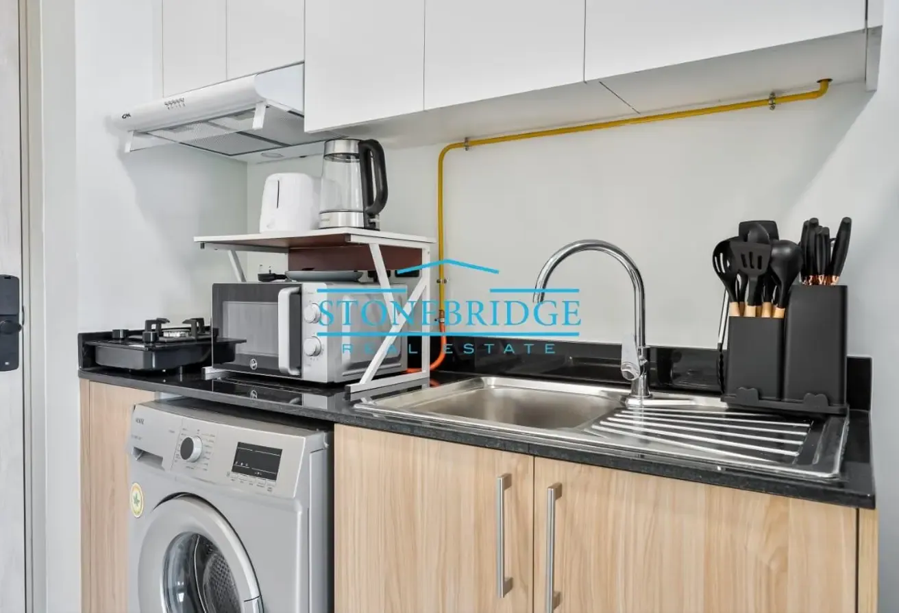 Fully Furnished | Near to Metro| High ROI