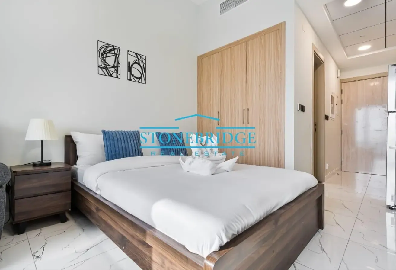 Fully Furnished | Near to Metro| High ROI