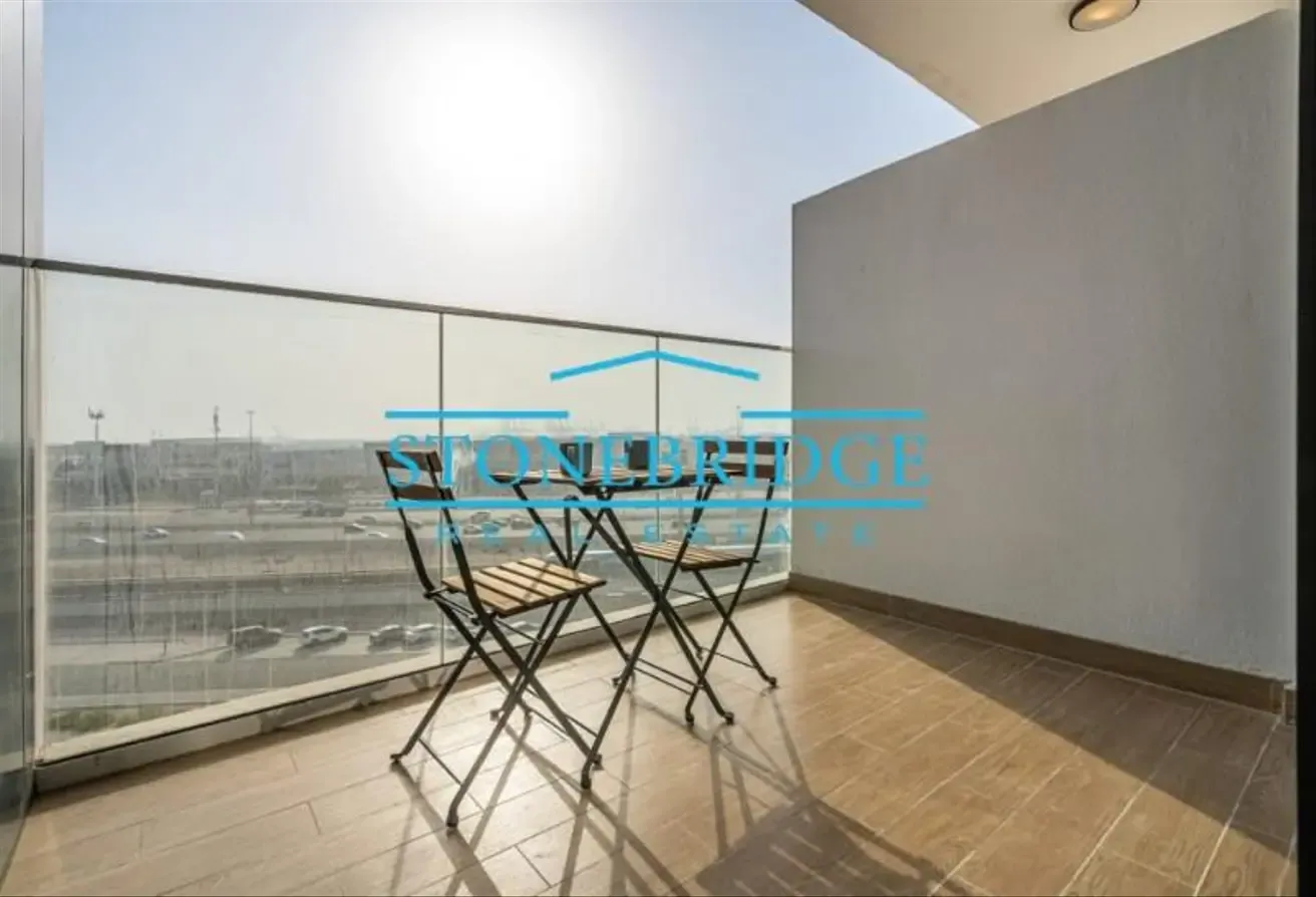 Fully Furnished | Near to Metro| High ROI