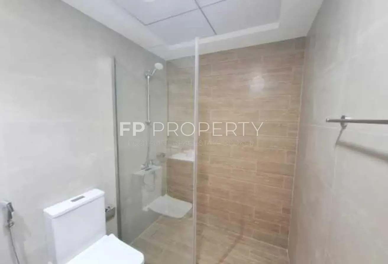 Close to Metro | Fully Furnished I High ROI