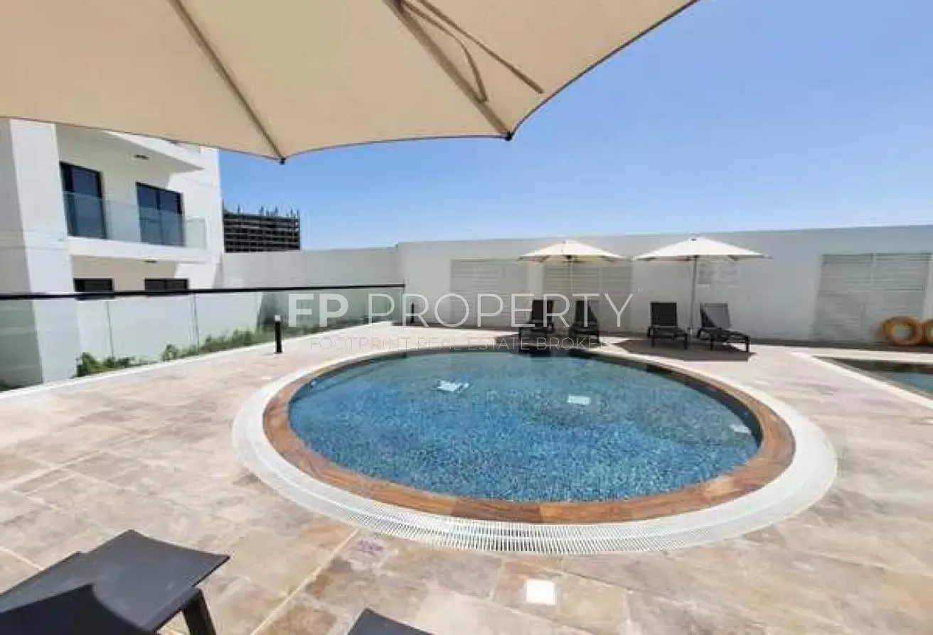 Close to Metro | Fully Furnished I High ROI