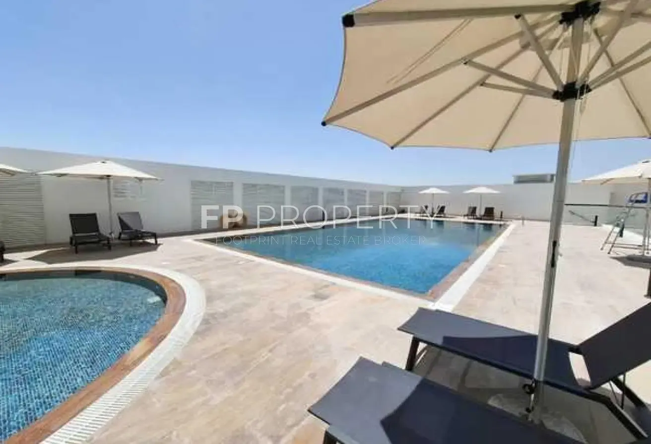 Close to Metro | Fully Furnished I High ROI