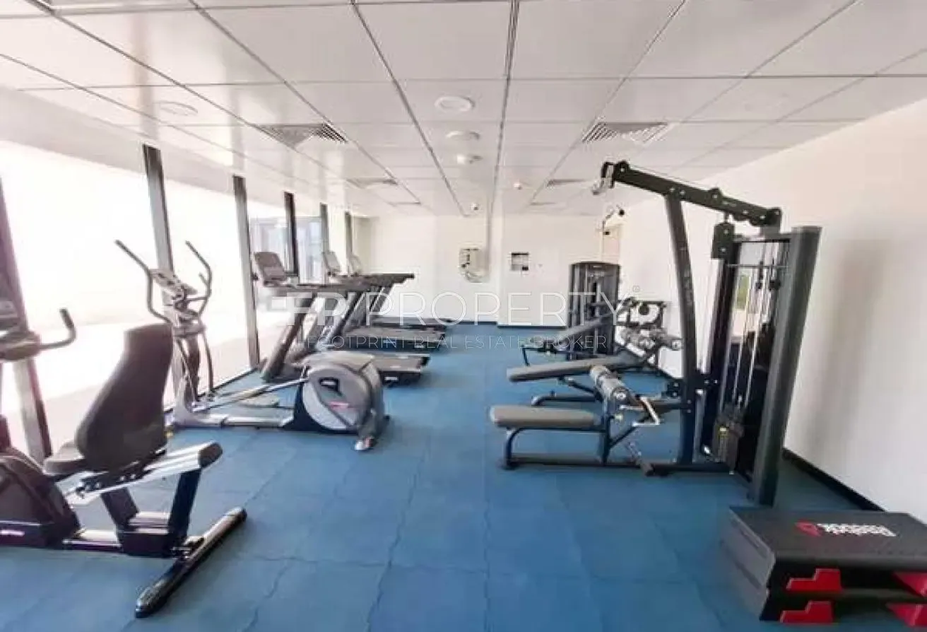 Close to Metro | Fully Furnished I High ROI