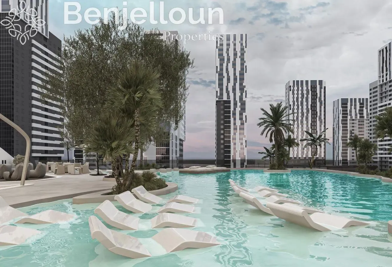 Studio+Jacuzzi | Near Metro | Payment Plan