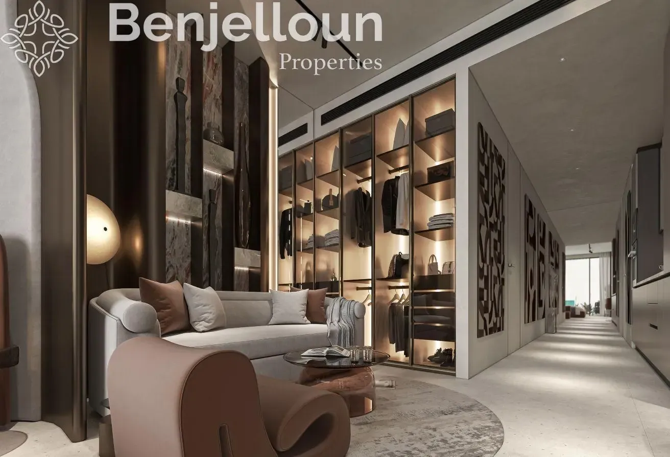 Studio+Jacuzzi | Near Metro | Payment Plan
