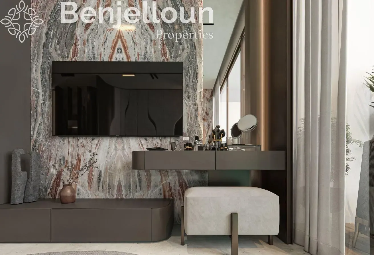 Studio+Jacuzzi | Near Metro | Payment Plan