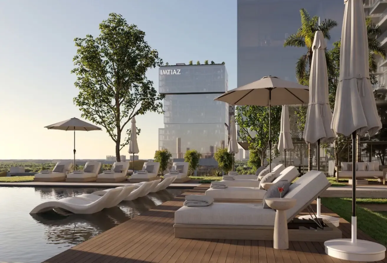 Pre Lunch Soon / Fully Furnished | High ROI