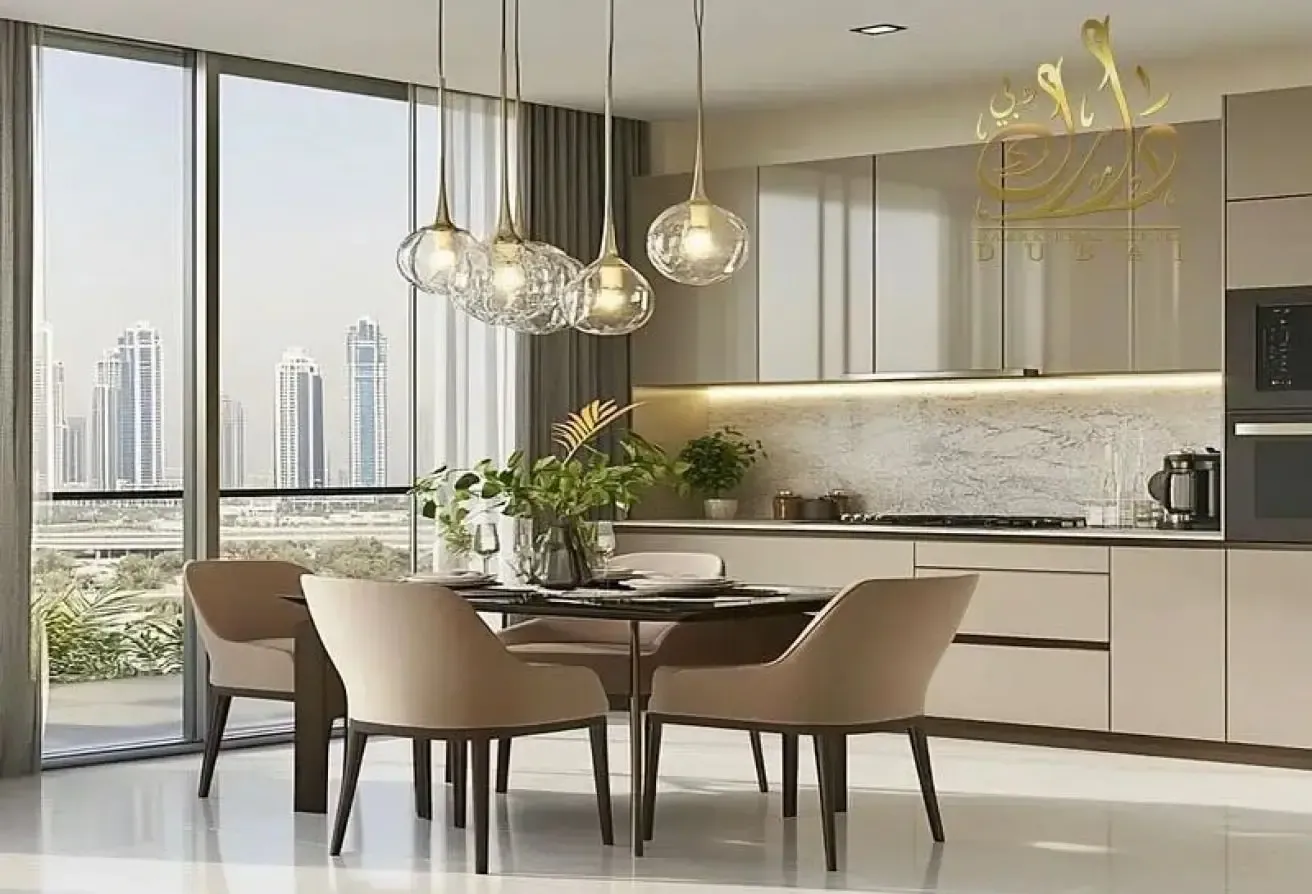 10%DOWN PAYMENT | PAY 50% 50%MORTGAGE | 30%ROI