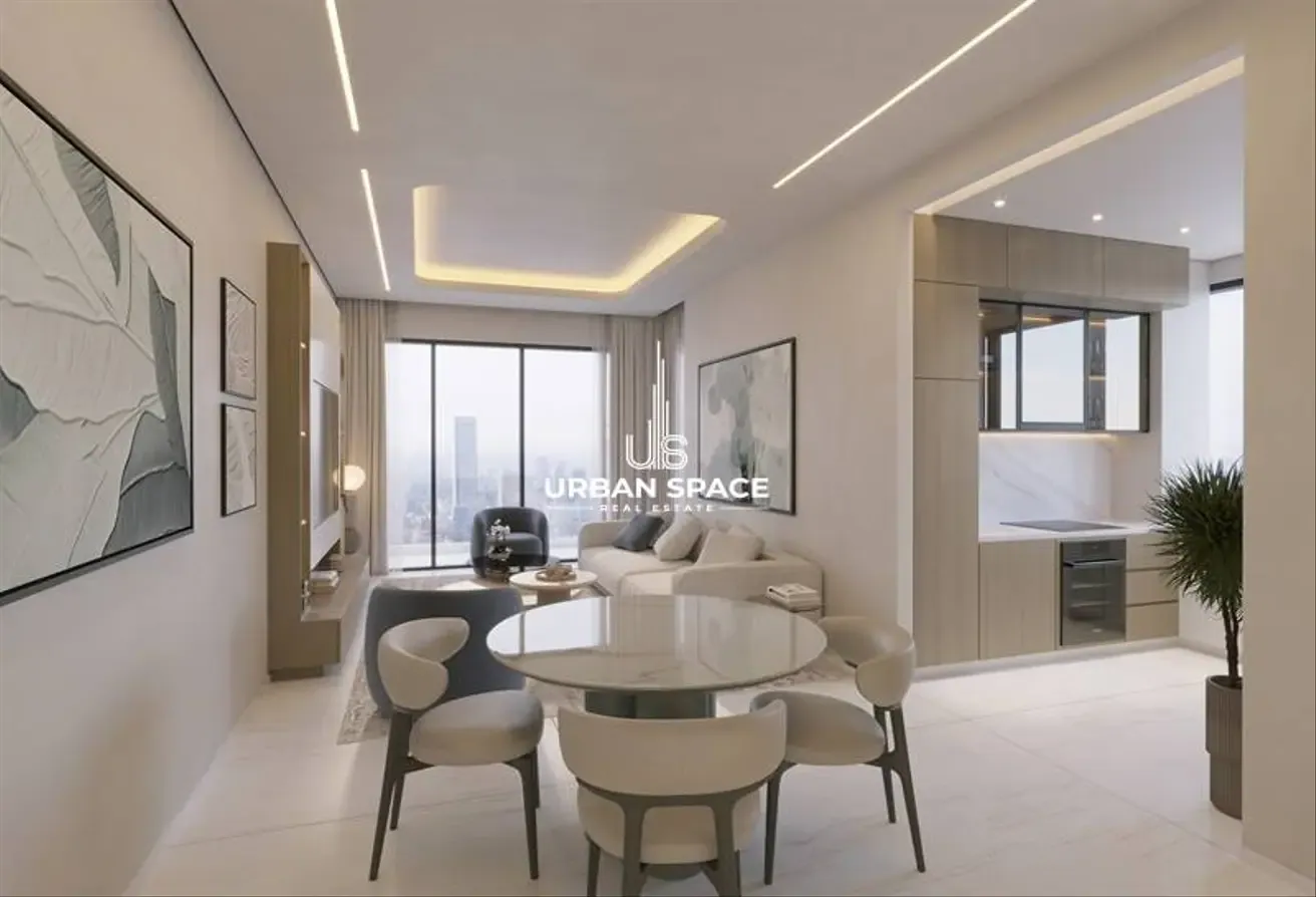 1BR | Investor Opportunity | Flexible payment