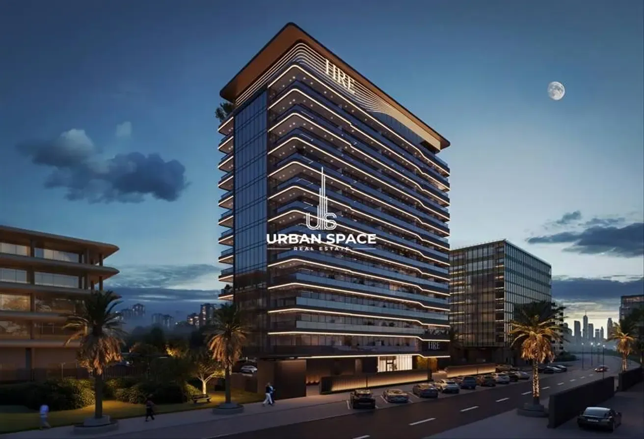 1BR | Investor Opportunity | Flexible payment