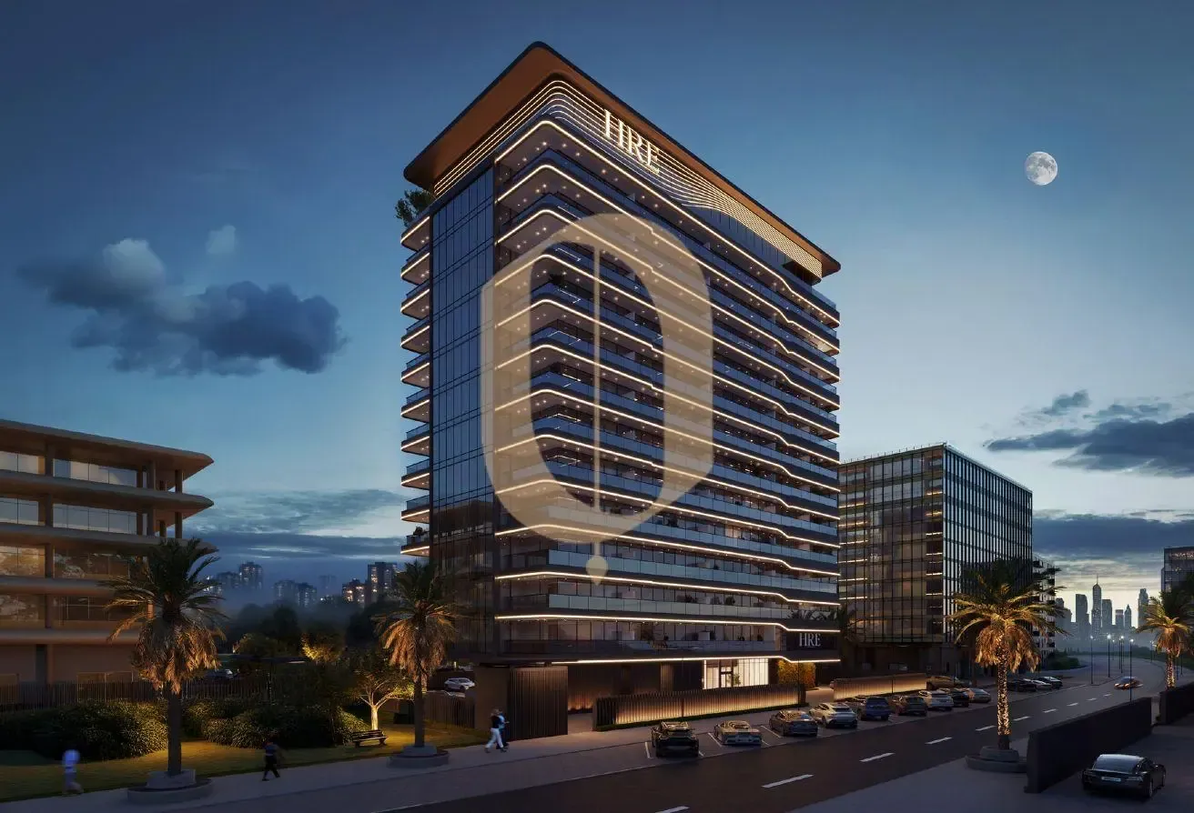Premium Living | High ROI | Flexible Payment Plan