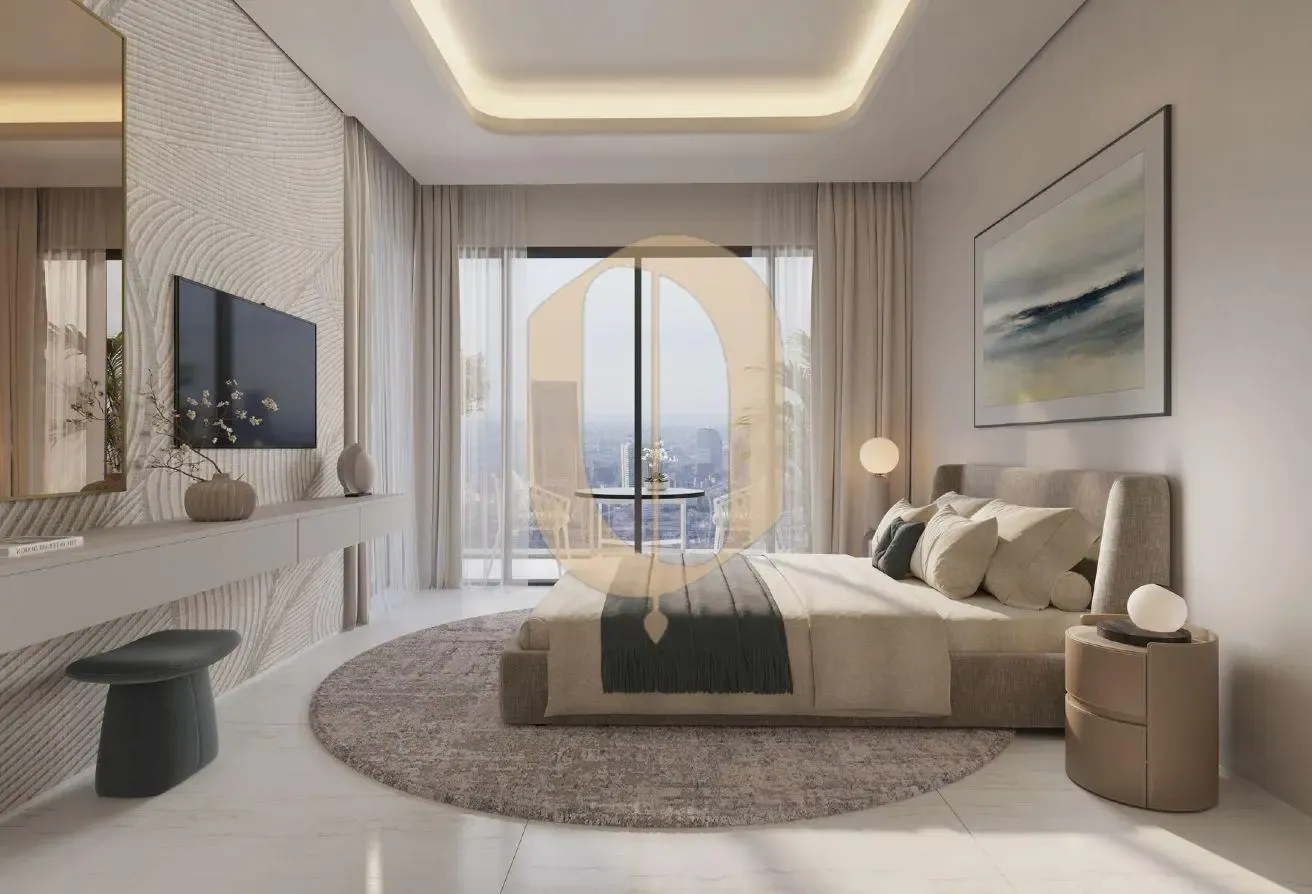 PHPP Available| 1BR |Affordable Luxury Investment