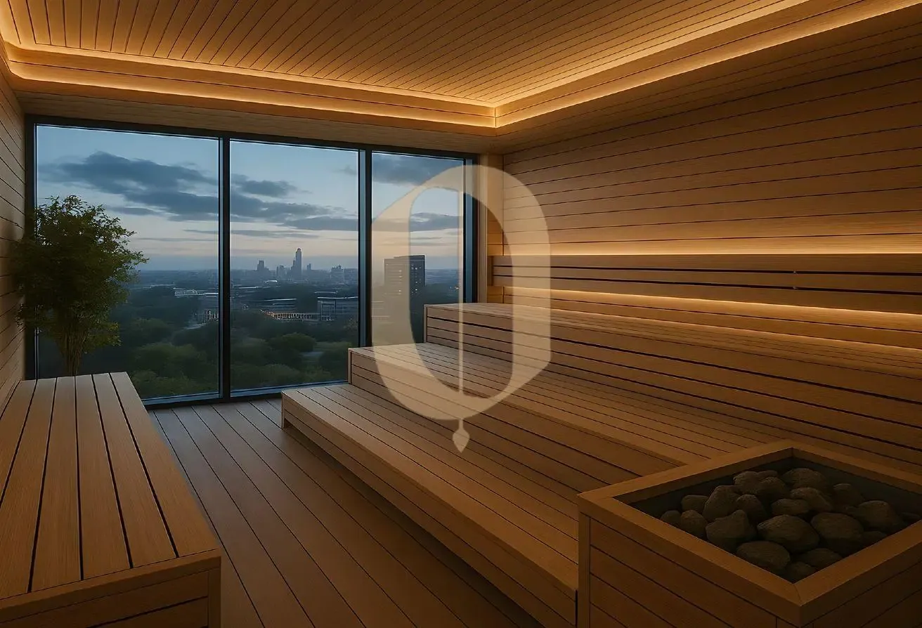 PHPP Available| 1BR |Affordable Luxury Investment