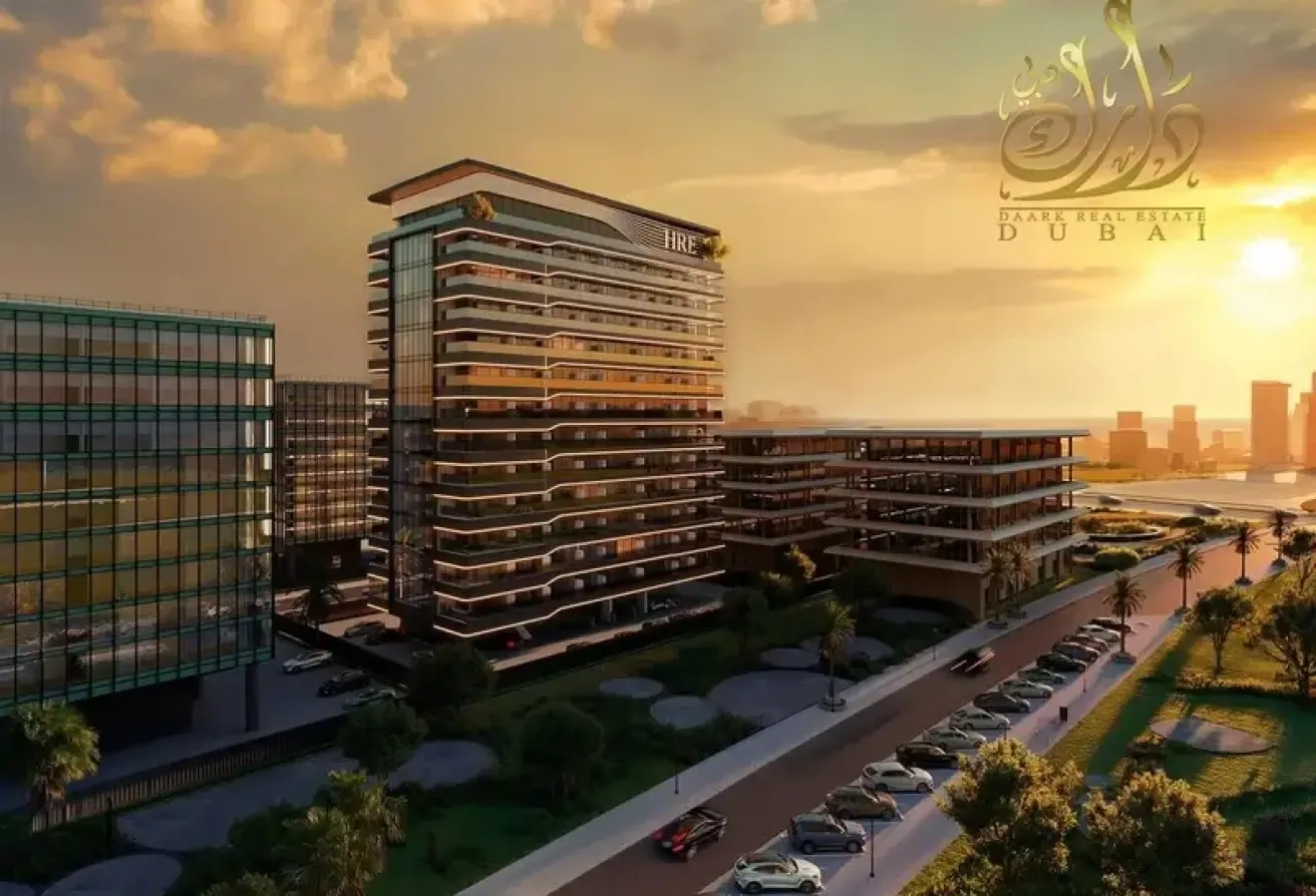 Prime DLRC | High ROI | Near Metro | Luxury Unit