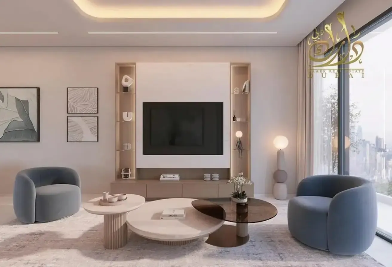 Prime DLRC | High ROI | Near Metro | Luxury Unit