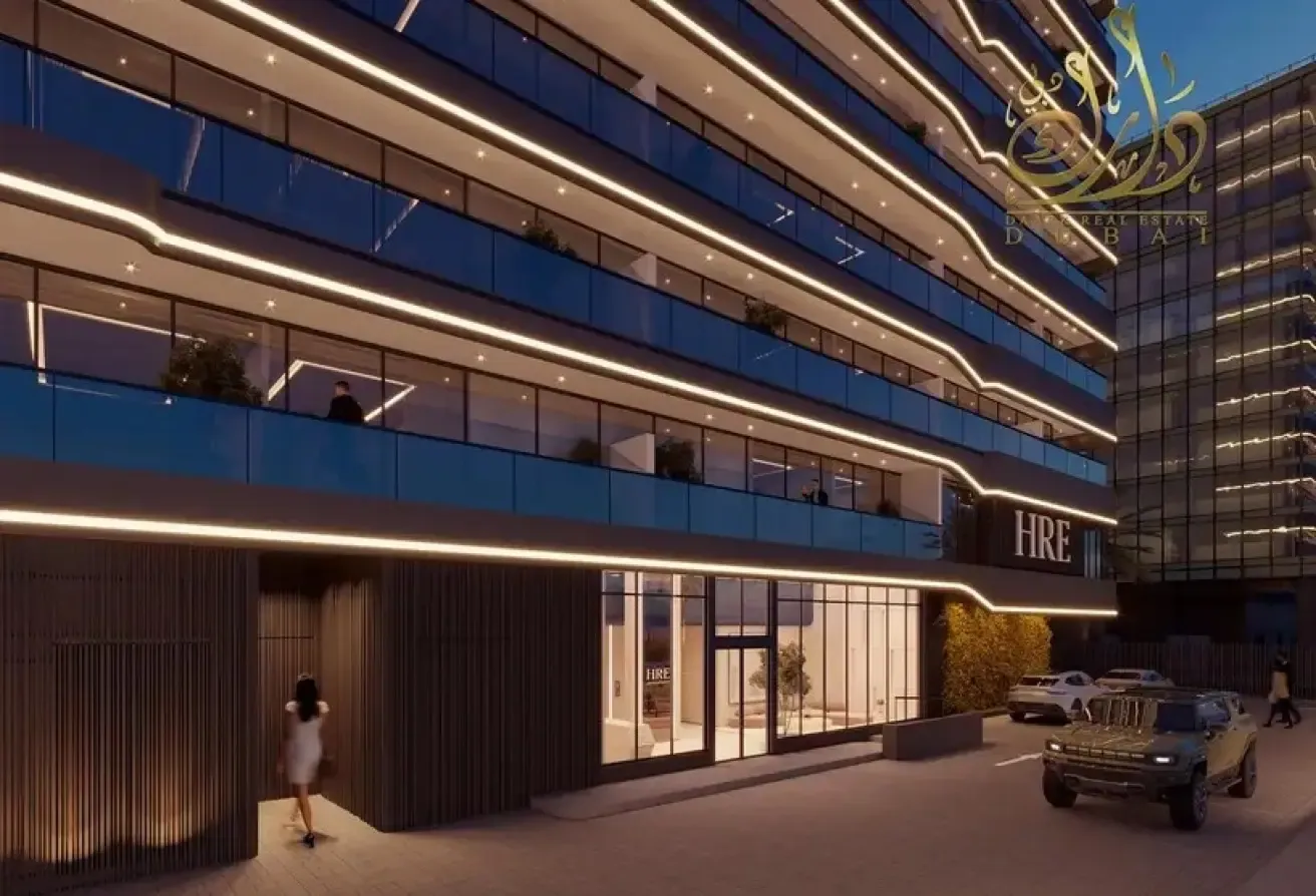 Prime DLRC | High ROI | Near Metro | Luxury Unit