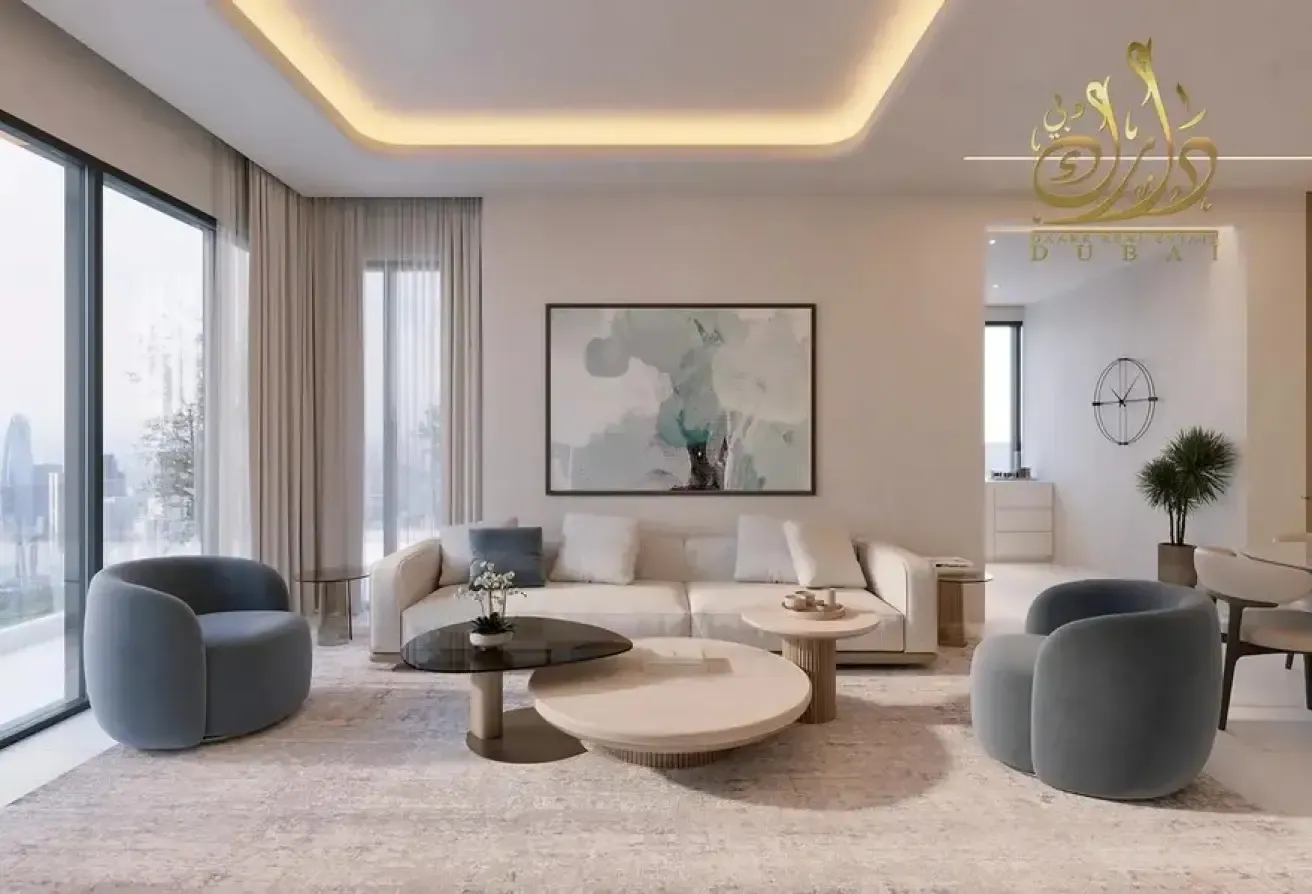 Prime DLRC | High ROI | Near Metro | Luxury Unit