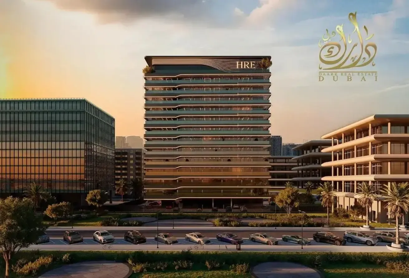 Prime DLRC | High ROI | Near Metro | Luxury Unit