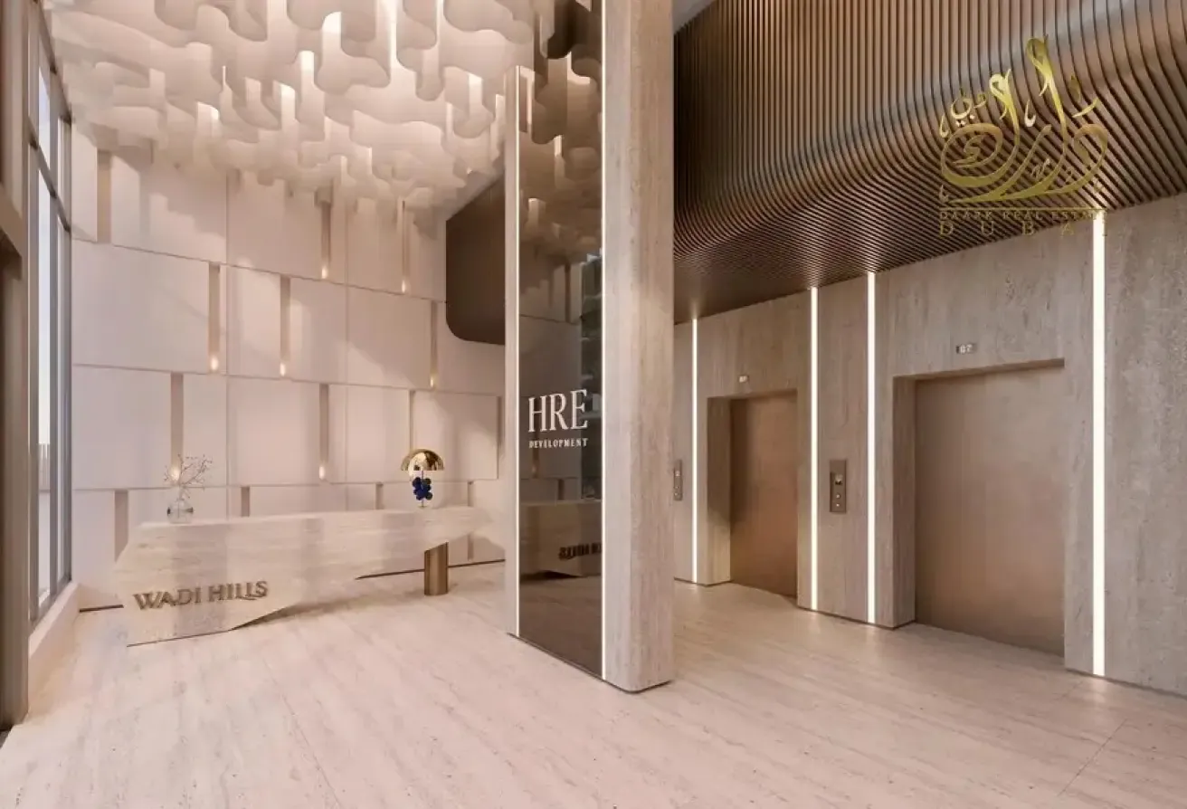 Prime DLRC | High ROI | Near Metro | Luxury Unit