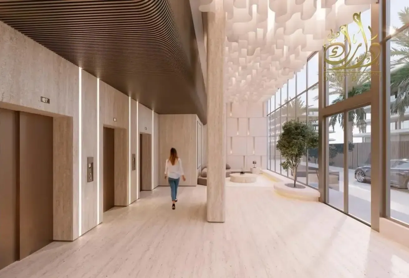 Prime DLRC | High ROI | Near Metro | Luxury Unit