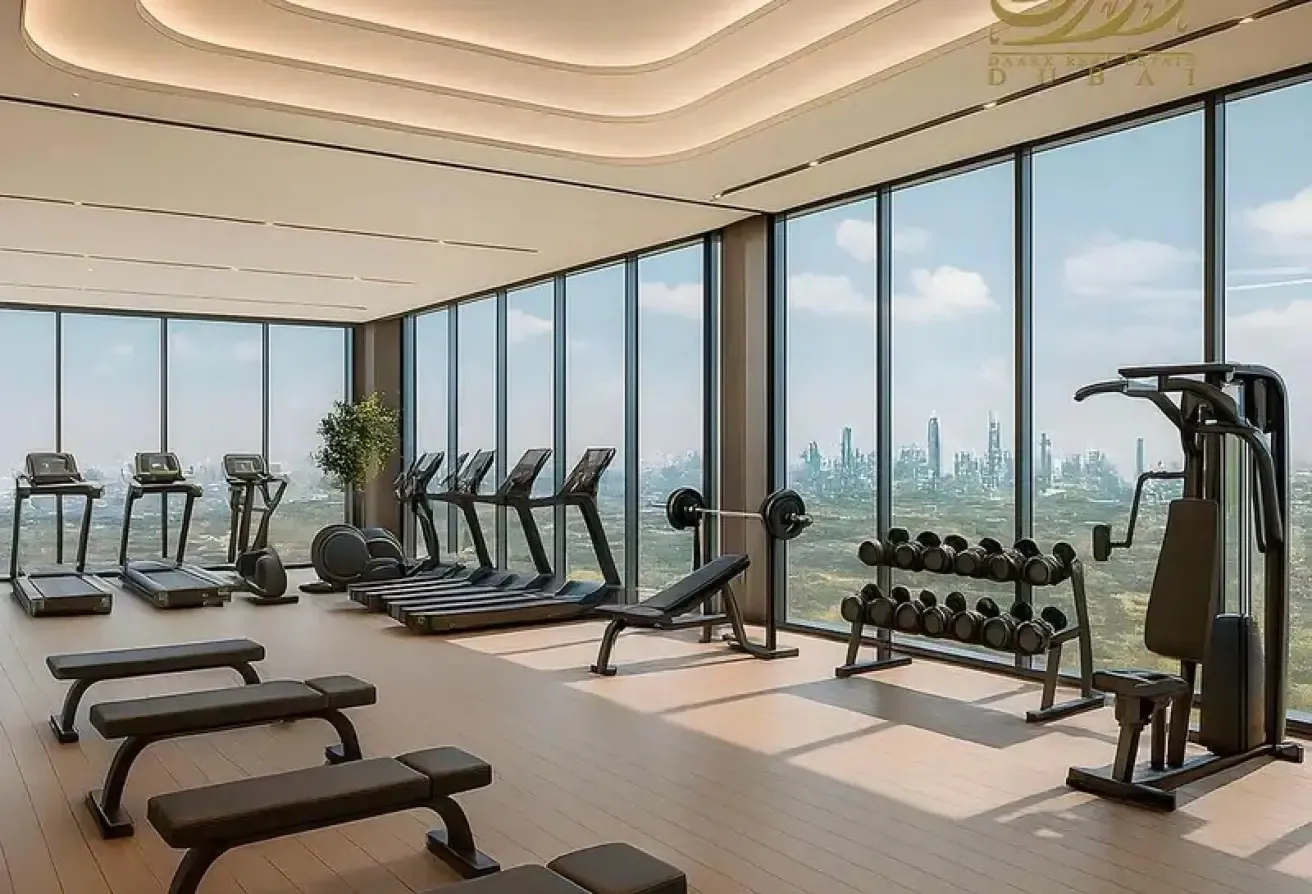 Prime DLRC | High ROI | Near Metro | Luxury Unit