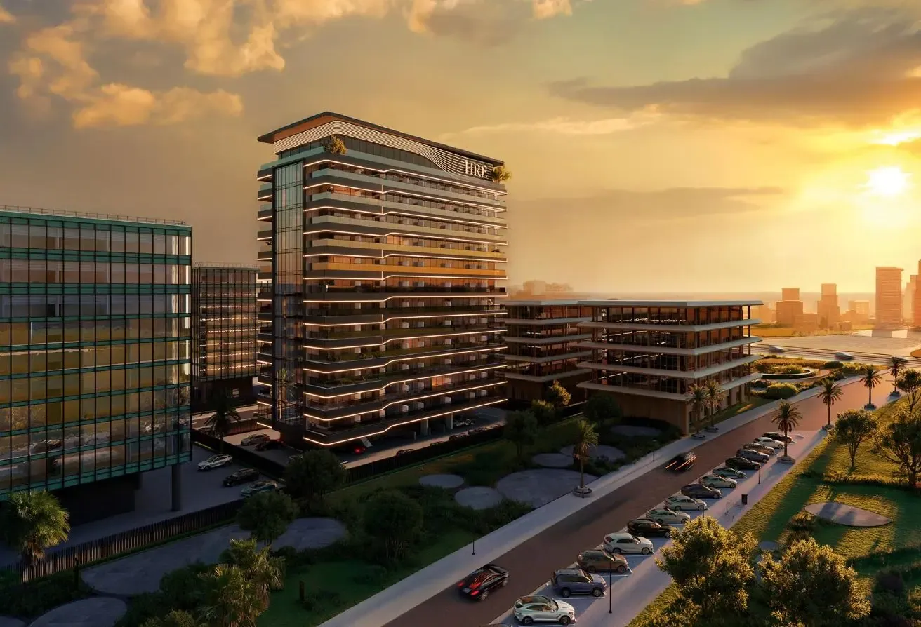 Prime DLRC | High ROI | Near Metro | Luxury Unit