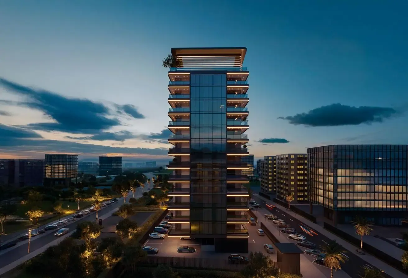 Prime DLRC | High ROI | Near Metro | Luxury Unit