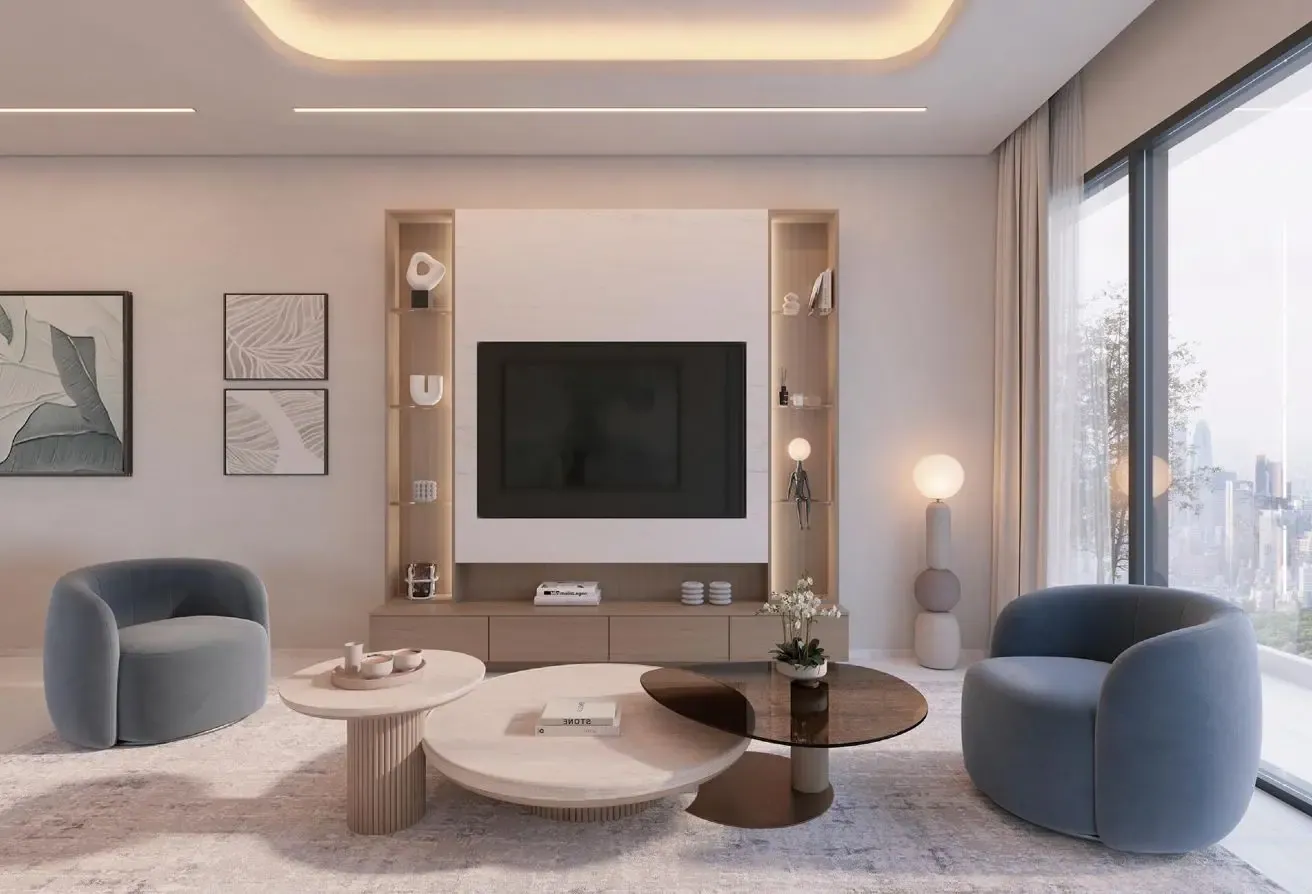Prime DLRC | High ROI | Near Metro | Luxury Unit
