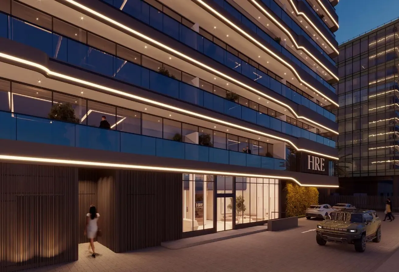Prime DLRC | High ROI | Near Metro | Luxury Unit