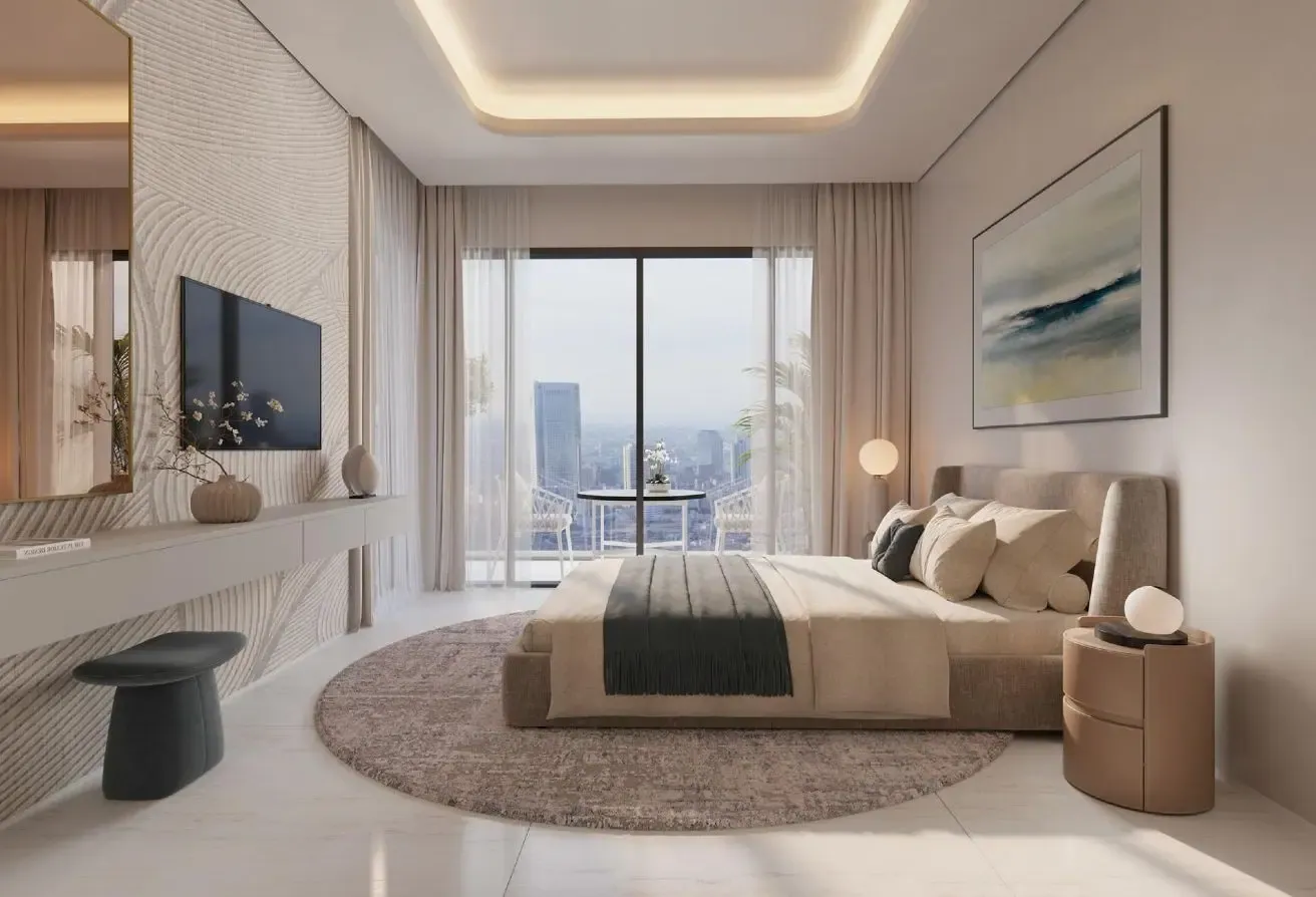 Prime DLRC | High ROI | Near Metro | Luxury Unit