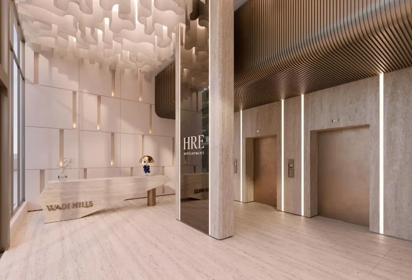 Prime DLRC | High ROI | Near Metro | Luxury Unit
