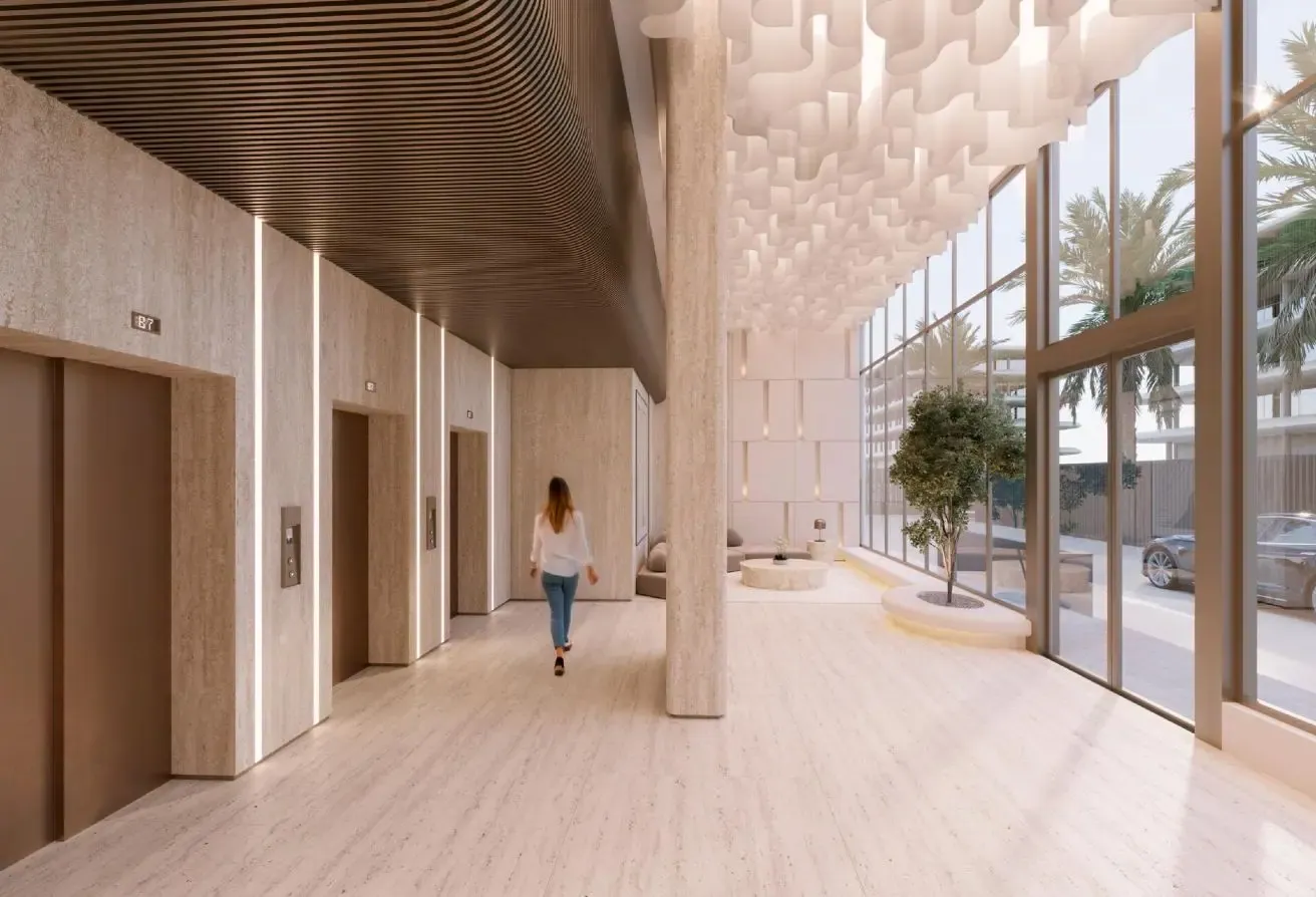 Prime DLRC | High ROI | Near Metro | Luxury Unit