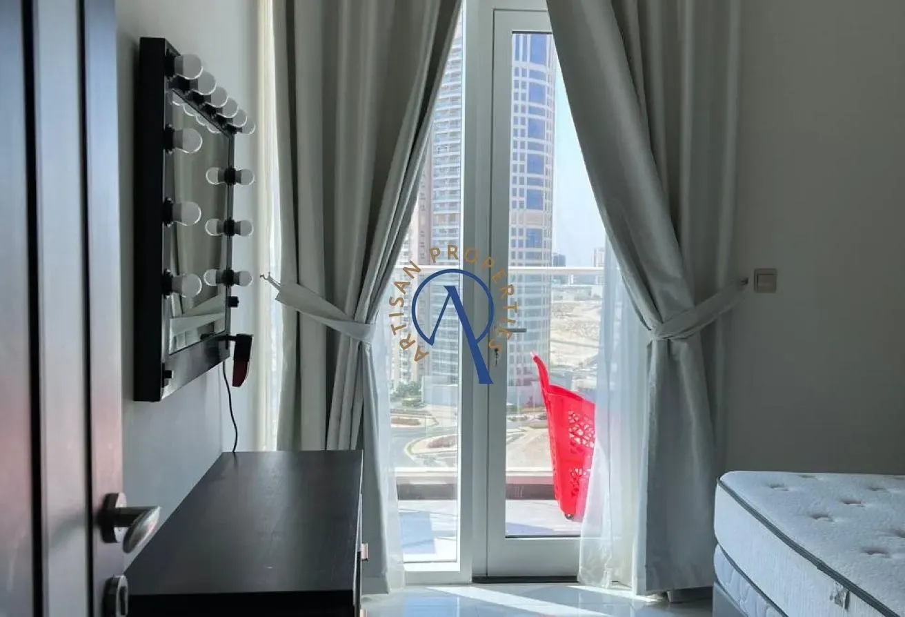 FURNISHED | VACANT | WELL MAINTAINED