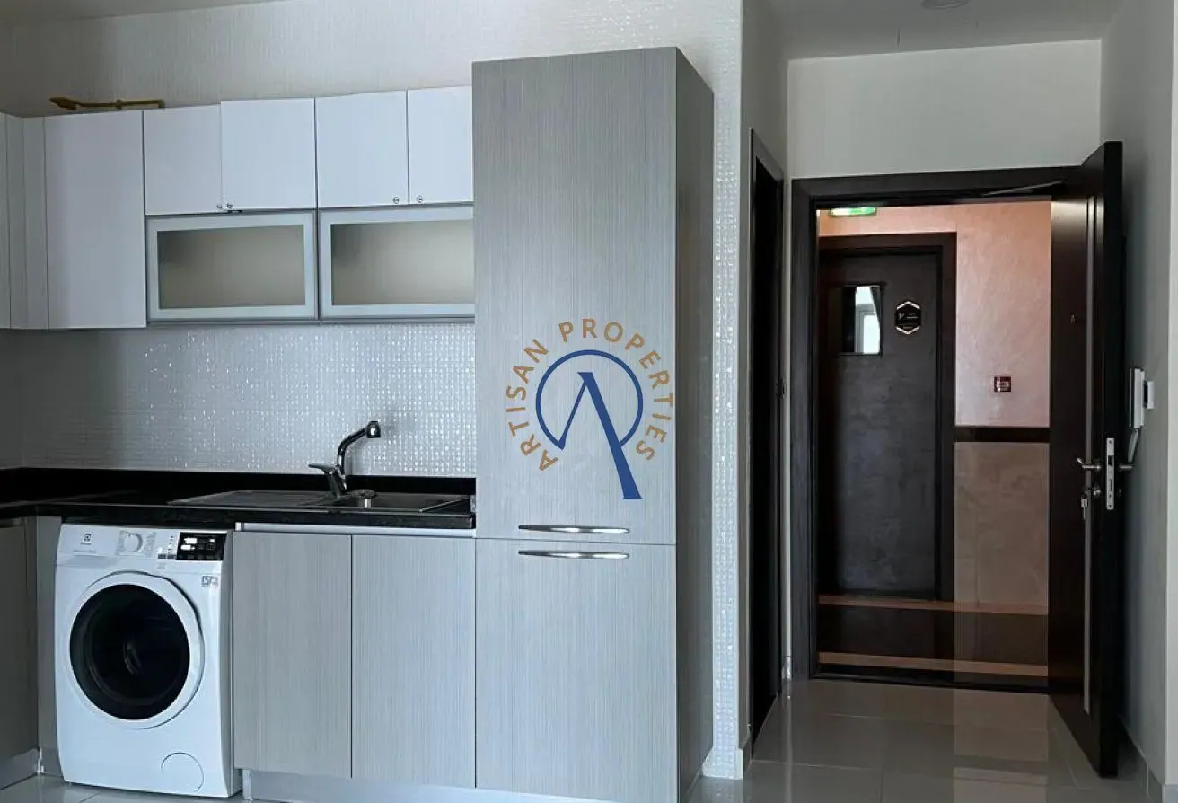 FURNISHED | VACANT | WELL MAINTAINED