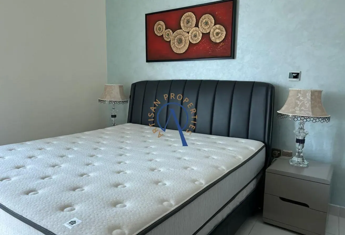 FURNISHED | VACANT | WELL MAINTAINED