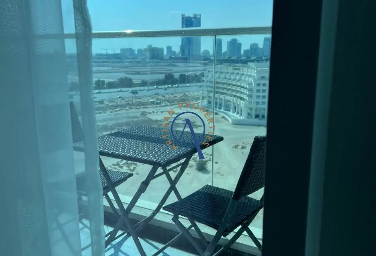 FURNISHED | VACANT | WELL MAINTAINED