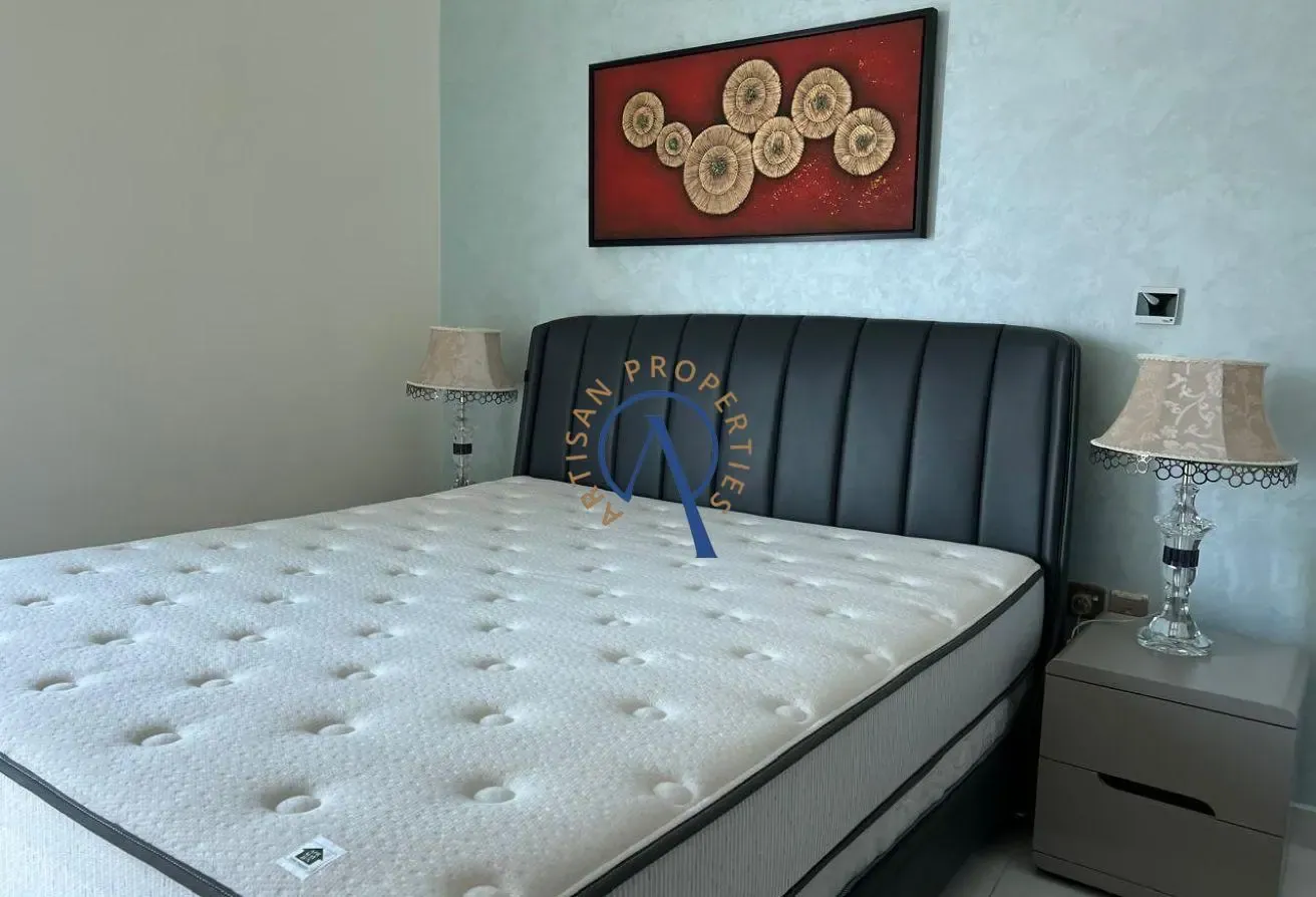 FURNISHED | VACANT | WELL MAINTAINED