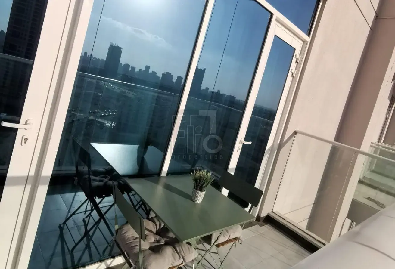 Upgraded 1 BR Apartment with Balcony in Arjan