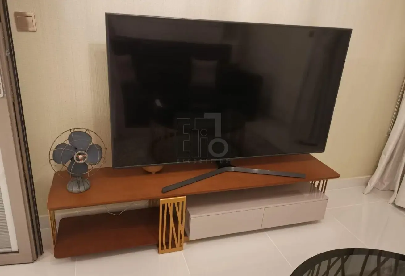 Upgraded 1 BR Apartment with Balcony in Arjan